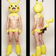 Illustration for article titled Call Him Pikachoo Man